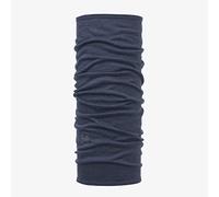 Buff Lightweight Tubular, Niños, Azul (Denim), Única