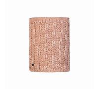Buff Liv Calentador Tricot Comfort, Mujer, Coral Pink, Talla única