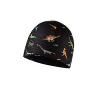Buff LONELS Multi Gorro EcoStretch Polar niño, Unisex, Multicolor, Talla única