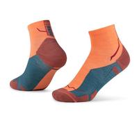 Buff Lw Merino Wool Quarter Calcetines Unisex adulto