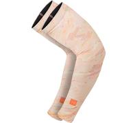 Buff® Mangas para brazos, talla L, beige, L