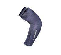Buff Manguitos Solid Black M Azul