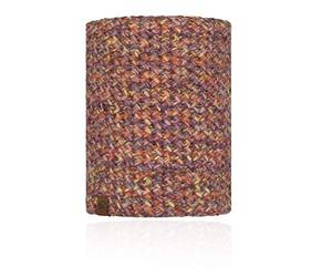 Buff Margo Calentador de cuello de punto y polar polar Unisex adulto