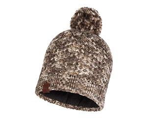 Buff Margo Tricot Gorro Polar, Unisex Adulto, Marrón (Taupe), Única