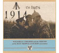 Buff Medways - 1914 [Vinyl] [Vinilo]