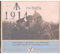 Buff Medways the - 1914