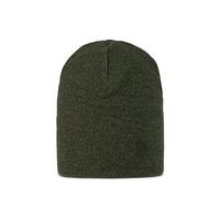 Buff gorro Solid Bonnets / Gants TU Gris/argent