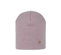 Buff Gorro Merino Fleece, Unisex adulto, C Lilac Sand, Talla única
