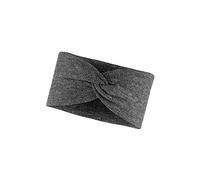 BUFF® Merino Fleece Headband Grey Unisex Adult