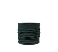 Buff Merino Fleece Hombre Mujer Adulto, Frio Extremo, Practico, Versatil, Moda, Aislamiento termico, Comodo, Talla Única, Verde