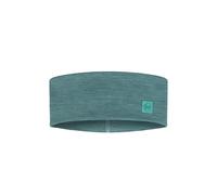 BUFF® Merino Fleece Wide Headband Pool Unisex Adult