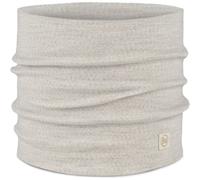 BUFF Merino Heavyweight Neck Warmer - Unisex - Beige - talla única- modelo 2027