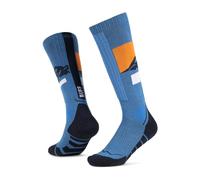 Buff Merino Hw Over The Calf Calcetines Unisex adulto