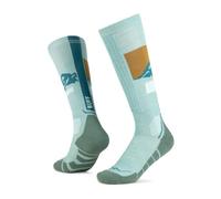 Buff Merino Hw Over The Calf Calcetines Unisex adulto
