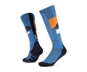 Buff Merino Hw Over The Calf Calcetines Unisex adulto