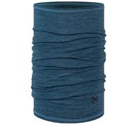 Buff Merino Lightweight braga de cuello - Multistripes Tempest