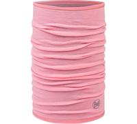 Buff Braga de cuello Merino Lightweight 100% lana merino ligera modelo 2026 Unisex Rosa talla única