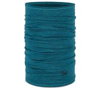 Braga Cuello de Running Buff Solid Teal ADULTO