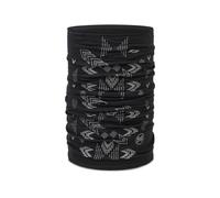 Buff Merino Lightweight Prints TU Negro