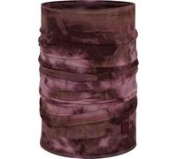 BUFF Merino Lightweight - Unisex - Violeta / Marrón - talla única- modelo 2026