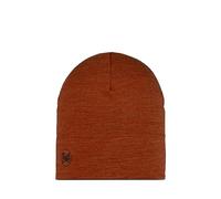 Buff Gorro Merino Midweight, Unisex adulto, Melange Cinnamon, Talla única