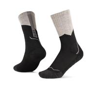 Buff Merino Mw Crew Calcetines Unisex adulto
