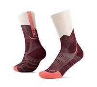 Buff Merino Mw Crew Calcetines Unisex adulto