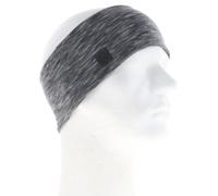 Buff Merino Wide Cinta para ceñir la frente Talla única Gris
