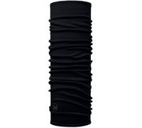 BUFF Midweight Merino Wool - Unisex - Negro - talla única- modelo 2027