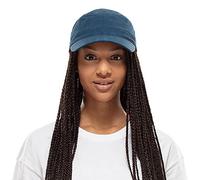 Buff Açai Gorra Military, Adultos Unisex, Azul, S/M