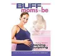 Buff Moms To Be