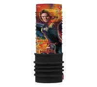 Buff Ms.Marvel Tubular Polar Junior, Unisex niños, Multi, Talla única