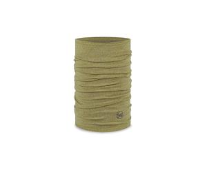 BUFF Multifunción Midweight Merino Wool mostaza
