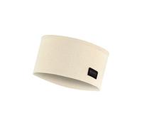 Buff Niels Cru Cinta Tricot y Polar, Unisex, Blanco, Talla única