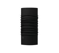 Buff Original 100200.00 Tubular de Microfibra, Unisex Adulto, Negro, Talla Única