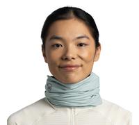 Buff Original EcoStretch Neckwarmer | EU Talla única in Solid Aqua Haze