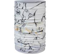 BUFF Original Ecostretch - Niño - Blanco - talla única- modelo 2026