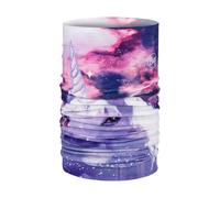 BUFF Original Ecostretch - Niño - Violeta / Rosa - talla única- modelo 2026