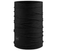 Buff Original EcoStretch Pañuelo Para El Cuello (Negro)