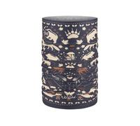 Buff Original Ecostretch TU Gris/plata
