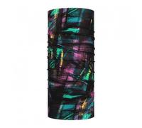 Buff Original Ecostretch Tube Scarf 1263715551000, Unisex scarf, multicolour, EU