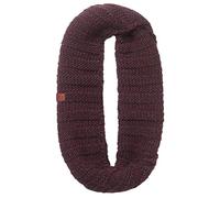 Buff Original Knitted Infinity Dean, Unisex Adulto, Negro