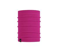 Buff Original Polar Neckwarmer Solid Pump Pink Tubular, Mujer, Pink, Talla única