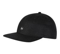 Gorra Buff PACK CHILL BASEBALL CAP Color: negro