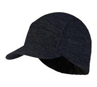 Buff gorra Pack Merino Fleece Casquettes / bandeaux TU Noir