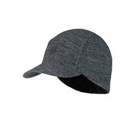 Buff® Pack Fleece Merino Cap Grey Unisex Adult
