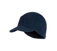 Buff® Pack Fleece Merino Cap Navy Unisex Adult