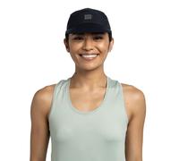 Buff Pack Light Cap gorra de running SS26 en Solid Negro | EU Talla única in Solid Black