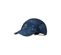 Buff Pack Speed Cap L/XL Bleu marine