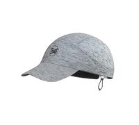 Buff Gorra Pack Speed Light Grey Unisex Adulto